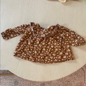 Rylee and Cru Blouse